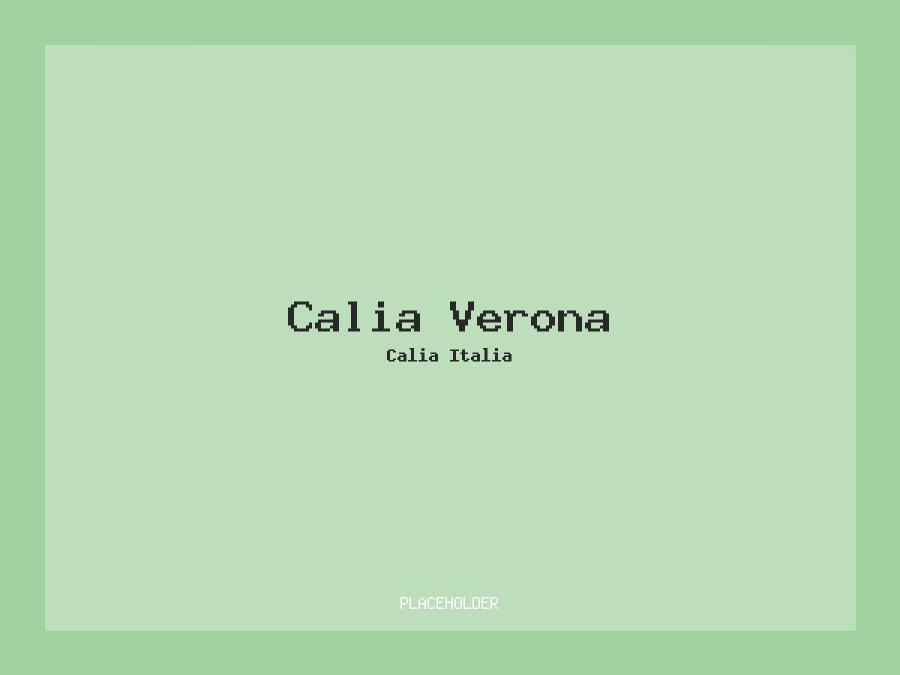Calia Verona – 2 Seater / Blush