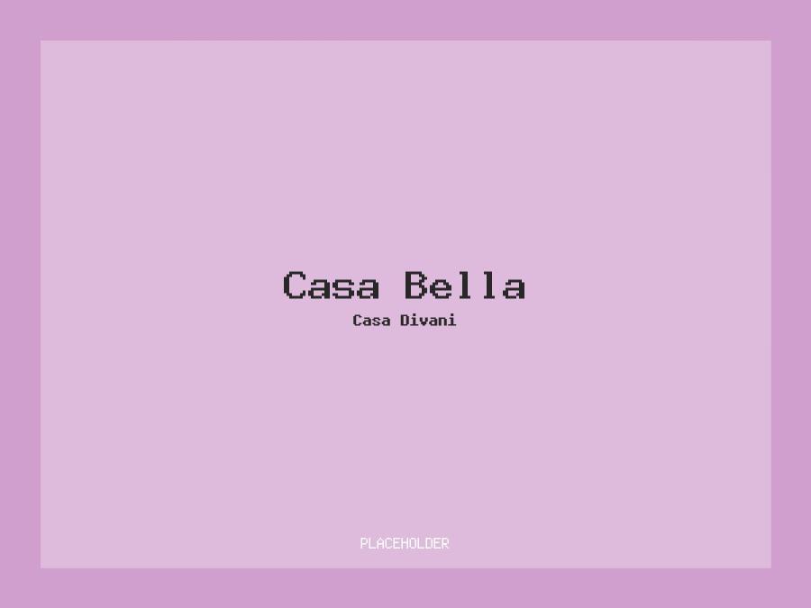 Casa Bella – 2 Seater / Navy